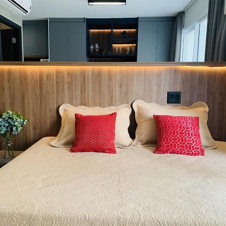 Downtown Luz Akile Apartment เซาเปาโล ภายนอก รูปภาพ